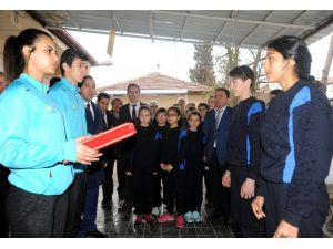 Çanakkale-Ankara 19. Zafer Koşusu