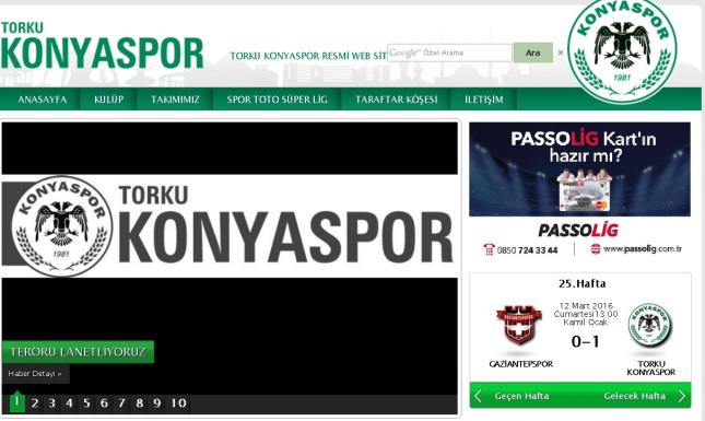 Terörü lanetlediler