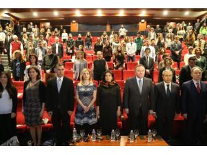 Suriyeli Mülteciler İstanbul Zirvesi