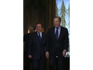 Suriye'deki iç savaş