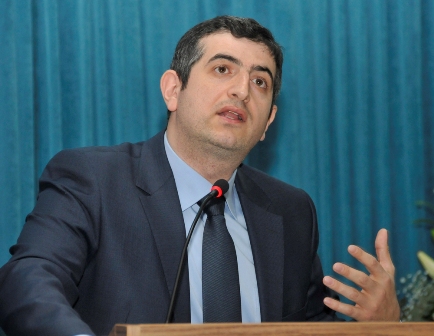 Selçuk’ta Havacılık Sanayindeki Millileşme Serüveni Anlatıldı