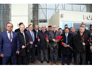 Türkiye teröre karşı tek vücut