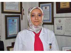 Yesevi aşkıyla doktor oldu
