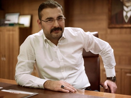 Konya tarihi organizasyona hazırlanıyor