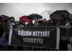 Türkiye teröre karşı tek vücut