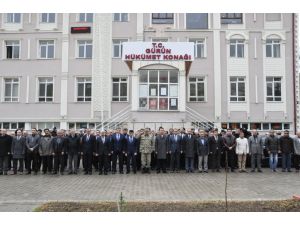 Türkiye teröre karşı tek vücut