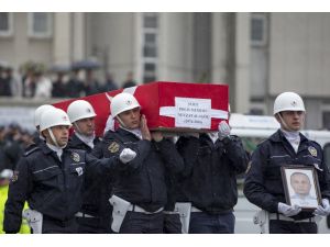 Ankara'daki terör saldırısı