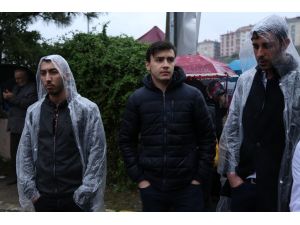 Üniversite öğrencilerinin acı bekleyişi