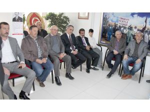 Türkiye teröre karşı tek vücut