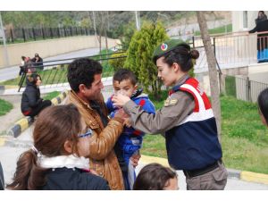 Ege Denizi'nden yasa dışı geçişler