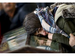 Ankara'daki terör saldırısı