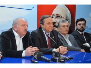 CHP Genel Başkan Yardımcısı Torun: