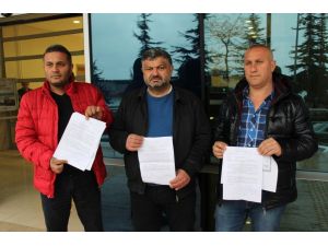 Eski hükümlü işçi alımı kurasındaki hile iddiası