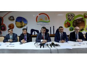 Mevsimlik Tarım İşçisi Ailelerin Çocuklarının Eğitime Kazandırılması Çalıştayı