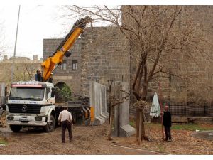 Sur'daki terör operasyonunun sona ermesi