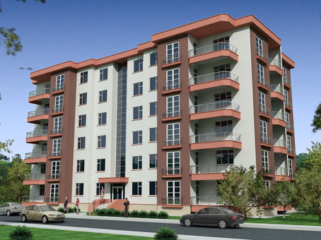 Akçaşehir Konutlarının Üyeleri