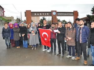 Türkiye teröre karşı tek vücut