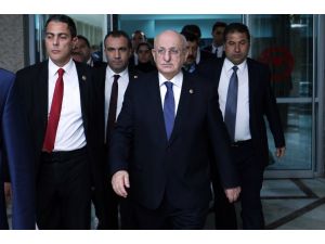 Ankara'daki terör saldırısı