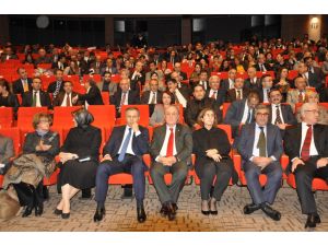 14 Mart Tıp Bayramı