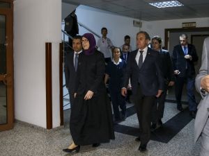 Ankara'daki terör saldırısı