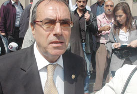 AK Parti: "Kart yargılanmasın"