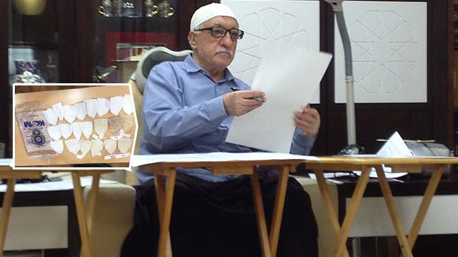 Pensilvanya'dan motivasyon takkesi