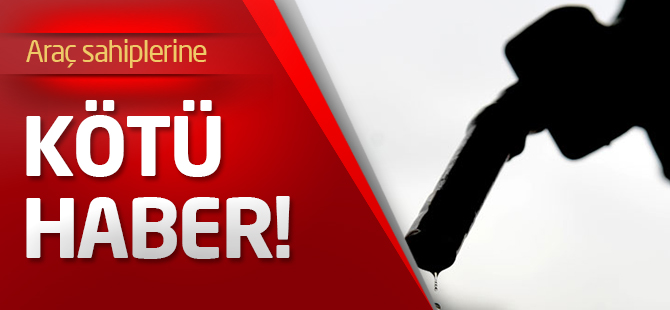 Benzine zam