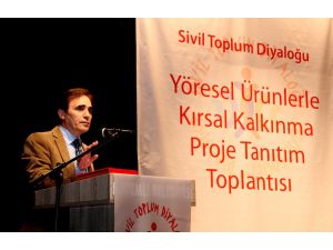 "Kaynana dili" modern tekniklerle yetiştirilecek