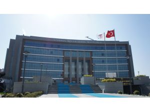 İdare mahkemesinin 34 yıllık misafirliği son buldu