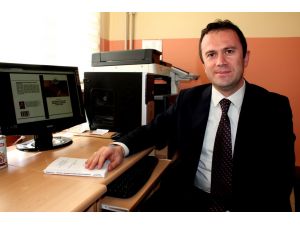 - Tarih öğretmeninin araştırması kitap oldu