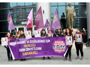 Eş katiline ağırlaştırılmış müebbet