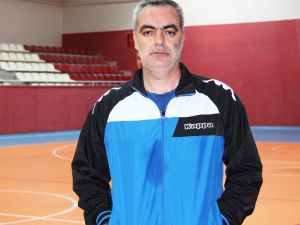 Amasya Taşova YİBO Antrenörü Günal: