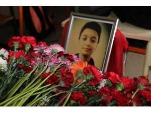 Ankara'daki terör saldırısı