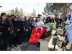 Ankara'daki terör saldırısı