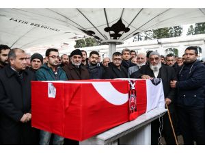 Ankara'daki terör saldırısı