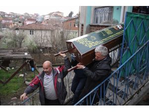 Karabük'te karbonmonoksit zehirlenmesi: 1 ölü