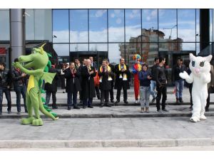 "Van Shopping Fest" başladı