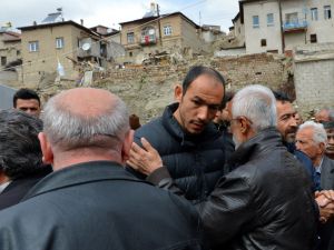 Umut Bulut'un acı günü