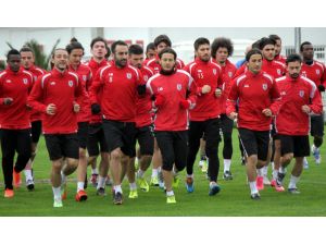 Samsunspor Teknik Direktörü Korukır: