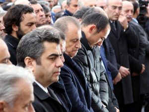 Umut Bulut'un acı günü