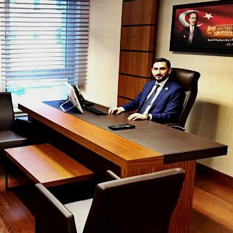 Türk Milleti teröre karşı tek vücut