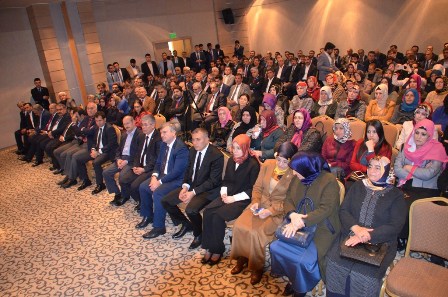 52. il danışma meclisi yapıldı