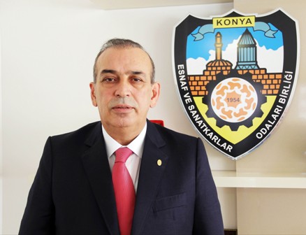 Karamercan'dan birlik çağrısı