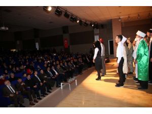 İstiklal Marşı'nın Kabulü ve Mehmet Akif Ersoy'u Anma Günü