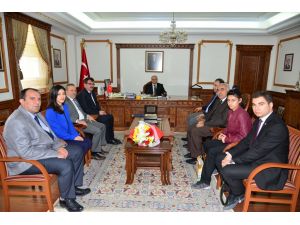 Dünya Tüketiciler Günü