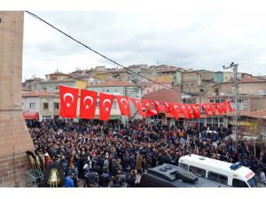 Umut Bulut'un acı günü