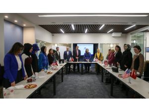 Ankara'daki terör saldırısı