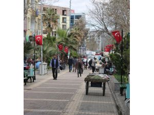 Türkiye teröre karşı tek vücut