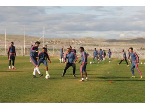 Alima Yeni Malatyaspor Sportif Direktörü Ravcı: