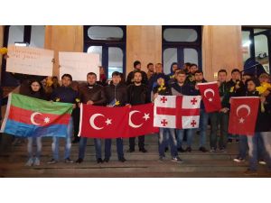 Ankara'daki terör saldırısı